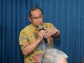 Jumlah Peserta BPJamsostek Tumbuh 9,1 Persen di 2019