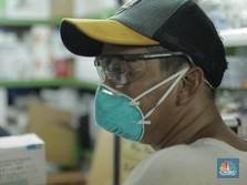 Jika Pertumbuhan China Cuma 3,5%, Indonesia Berapa Dong?