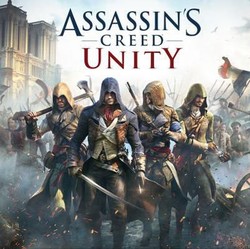 Video Game Tak Laku, Assassin's Creed Bisa Jadi Milik China