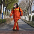 Ini Alasan Krisis Wuhan Bisa Ganggu Roda Industri Dunia!