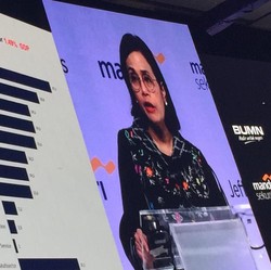 Terobosan Sri Mulyani, Urus Insentif Tax Holiday Kini di BKPM