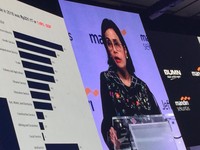 Dana Pendidikan Rp 508 T, Apa Kata Sri Mulyani Soal Nadiem?