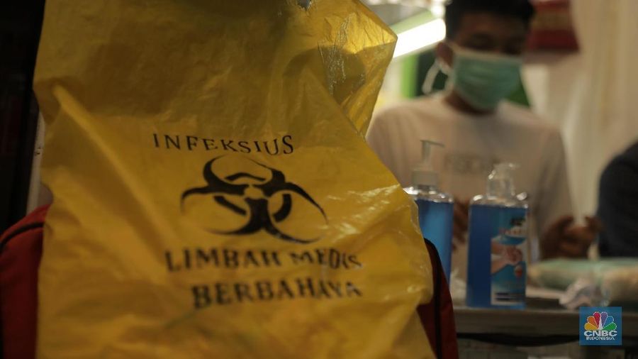 China Melambat, Nasib Indonesia Bagaimana?
