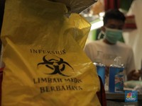 Aduh, Pasien Corona Bisa Saja Terinfeksi Lagi