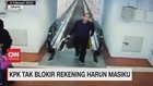 VIDEO: KPK Tak Blokir Rekening Harun Masiku, Ini Alasannya