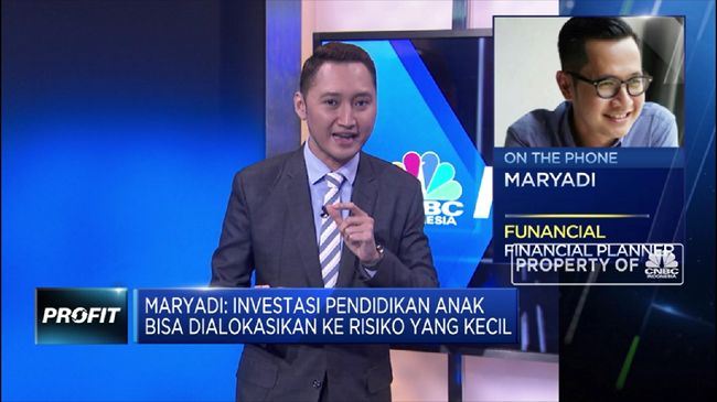 Tujuh hal yang perlu diketahui tentang dana investasi pemuda yang diajukan