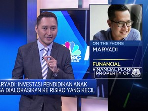 Ini Strategi Investasi Yang Tepat Untuk Dana Pendidikan