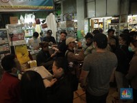 Obat Ampuh Setop Pandemi Corona di RI Selain Vaksin Covid-19