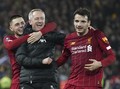 FOTO: VAR dan Bunuh Diri Bantu Liverpool Menang di Piala FA