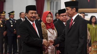 Polemik Pancasila-Agama dan Cap BPIP Alat Gebuk Politik
