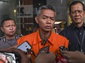 KPK Usut Uang Suap PAW Mengalir ke Kerabat Wahyu Setiawan
