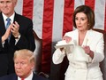 Nancy Pelosi dan 'Fashion Statement' Perempuan Dunia Politik