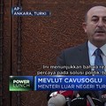 Ini Cara Turki-Rusia Selesaikan Konflik di Suriah