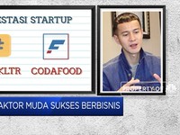 Tips Investasi Seorang Pebisnis Ala Herjunot Ali