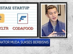 Tips Investasi Seorang Pebisnis Ala Herjunot Ali