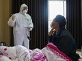 27 WNA di China Terinfeksi Virus Corona, WNI Tak Termasuk