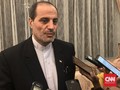 Iran Minat Bantu RI hingga 10 Korban Corona di Jepang