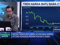Harga Acuan Batu Bara Naik 1,45%, Ini Faktor Pendorongnya
