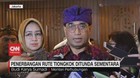 VIDEO: Penerbangan Rute Tiongkok Ditunda Sementara