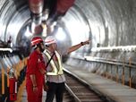 Uang Negara Demi Kereta Cepat China, Relakah Anda?