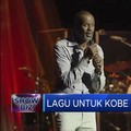 Lewat 'Can't Say Good Bye',Brian McKnight  Kenang Kobe Bryant