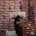 Duh! Harga Bawang Putih Diramal Bakal Terbang Terus Nih, Bun