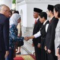 Fantastis! Ini Dia Bocoran 3 Proyek "Jembatan" RI-Singapura