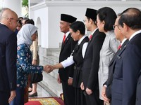 Fantastis! Ini Dia Bocoran 3 Proyek 