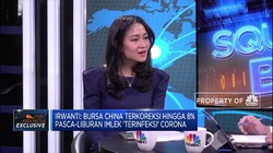 Schroders:  Pariwisata, Sektor yang Terimbas Langsung Corona