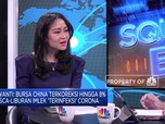 Schroders:  Pariwisata, Sektor yang Terimbas Langsung Corona