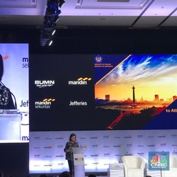 Sri Mulyani: Omnibus Law Pajak Tekan Pendapatan Negara Rp86 T