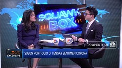 Ada Corona, Ini Portofolio Investasi Rekomendasi Schroders