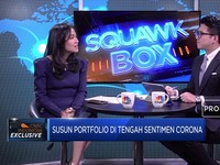 Ada Corona, Ini Portofolio Investasi Rekomendasi Schroders