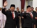 Kepala BPIP Yudian Luruskan Polemik: Pancasila Itu Agamis