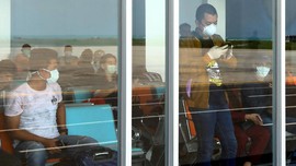 WHO soal WNI Usai Karantina Natuna: 'They are Perfectly Fine'