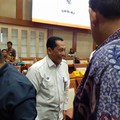 Bahas Ketersediaan Pangan, DPR Panggil Bulog Hari Ini