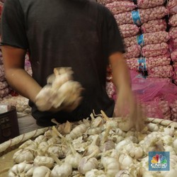 Sering Dipakai Masak, Pangan Ini Ternyata Impor Loh!