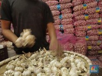 Sering Dipakai Masak, Pangan Ini Ternyata Impor Loh!