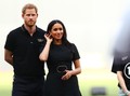 Warga Kanada Ogah Bayar Keamanan untuk Harry-Meghan