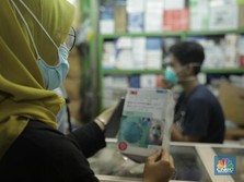Bukan Udara, WHO Ungkap Penyebaran Virus Corona Paling Fatal