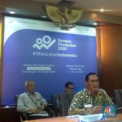 Pertumbuhan Ekonomi 2019 5,02%, Warning Bagi Pemerintah