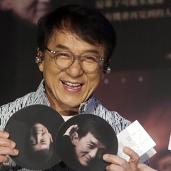 Sedih, Ini Kisah Anak Jackie Chan Jadi Gelandangan di Kanada