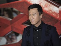 Kena Dampak Corona, 'Ip Man' Sumbang Rp 1,7 M buat Wuhan