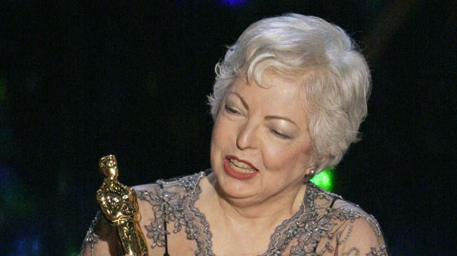 Berikut deretan artis yang mendapat penghargaan pertama kali piala Oscar