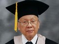 JB Sumarlin, Tuduhan Mafia Berkeley dan Si Kancil Soeharto