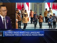 Dorong Investasi Langsung, Bank Mandiri Gelar MIF 2020