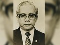 JB Sumarlin, Menteri Penggebrak Kebijakan Ekonomi Soeharto
