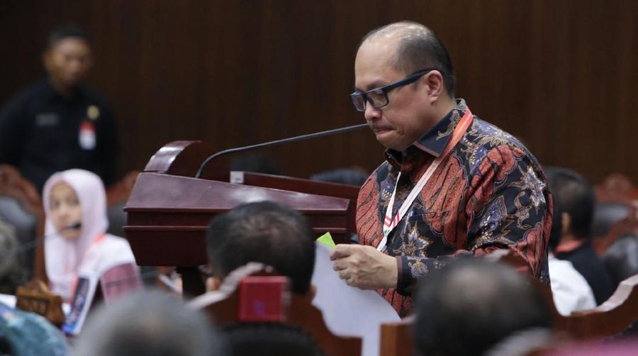 Rencana pengalihan Taspen ke BP Jamsostek bikin resah ASN.