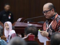 Jadi Tersangka, Ini Profil & Harta Kekayaan Eks Dirut Taspen Kosasih