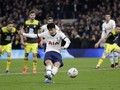 Hasil Piala FA: Son Bawa Tottenham Singkirkan Southampton